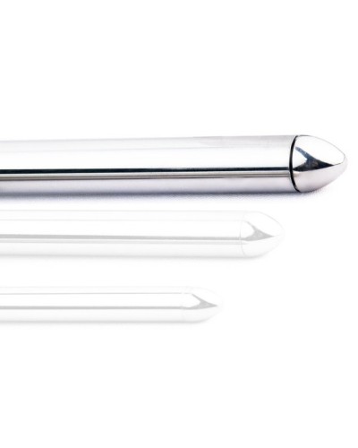 Tige Pronc L 24 cm - Diamètre 10mm sextoys et accessoires sur La Boutique du Hard