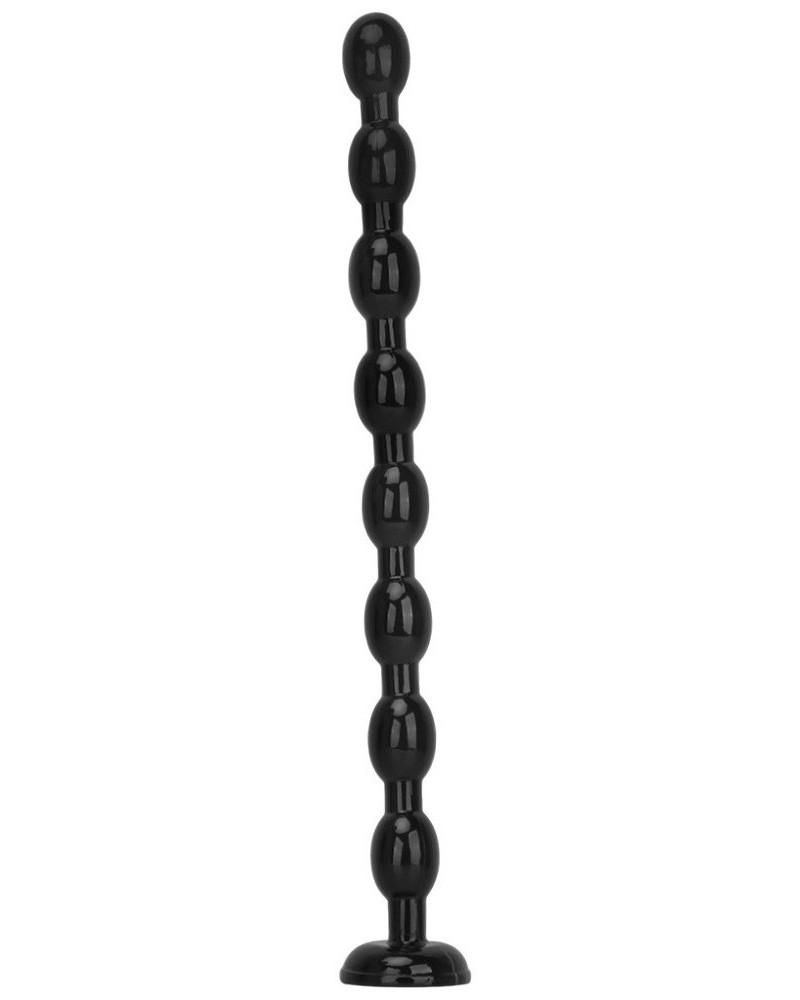 Boules anales Samebeads 45 x 3.5cm sextoys et accessoires sur La Boutique du Hard