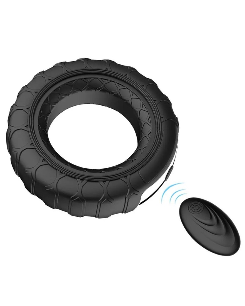 Cockring vibrant Tirering 40mm sextoys et accessoires sur La Boutique du Hard