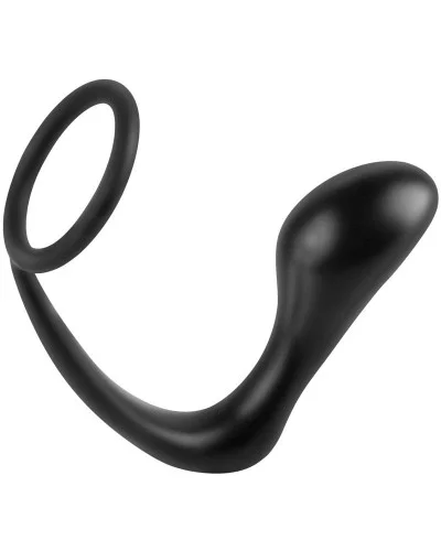 Cockring-Stimulateur prostatique Ass Delight 10 x 3cm sextoys et accessoires sur La Boutique du Hard