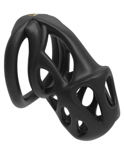 Cage Hera Noire L 8.5 x 3.2cm sextoys et accessoires sur La Boutique du Hard