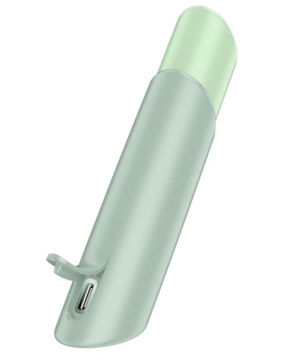 Stimulateur de clitoris Naughty kiss sextoys et accessoires sur La Boutique du Hard