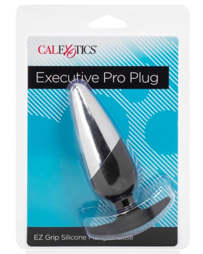 Plug Executive Pro 12 x 4cm pas cher