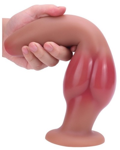 Gode Miknot S 20 x 5.7cm sextoys et accessoires sur La Boutique du Hard