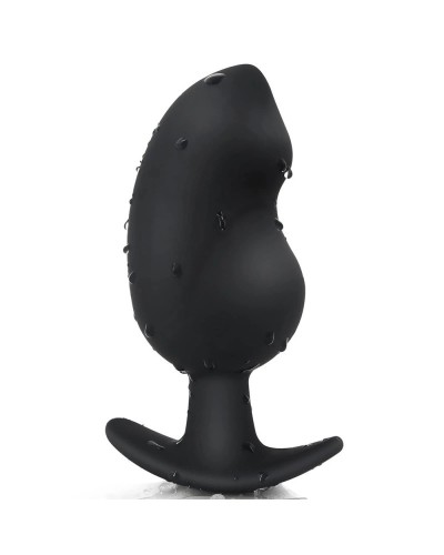 Plug Mangum XS 5.5 x 2.5cm sextoys et accessoires sur La Boutique du Hard