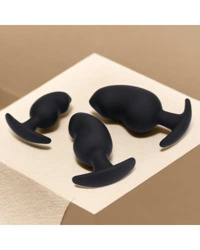 Plug Mangum M 8 x 3.5cm sextoys et accessoires sur La Boutique du Hard