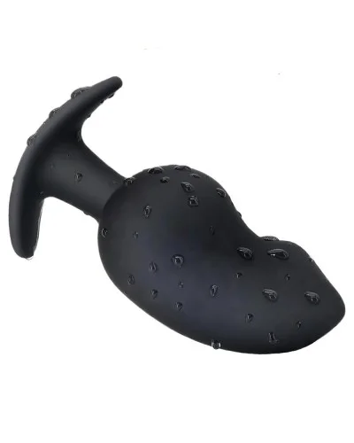 Plug Mangum L 9.5 x 4.5cm sextoys et accessoires sur La Boutique du Hard