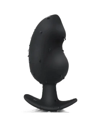 Plug Mangum L 9.5 x 4.5cm sextoys et accessoires sur La Boutique du Hard