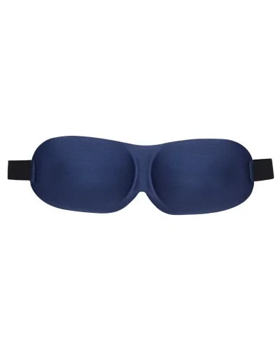 Masque 3D Blind Bleu sextoys et accessoires sur La Boutique du Hard