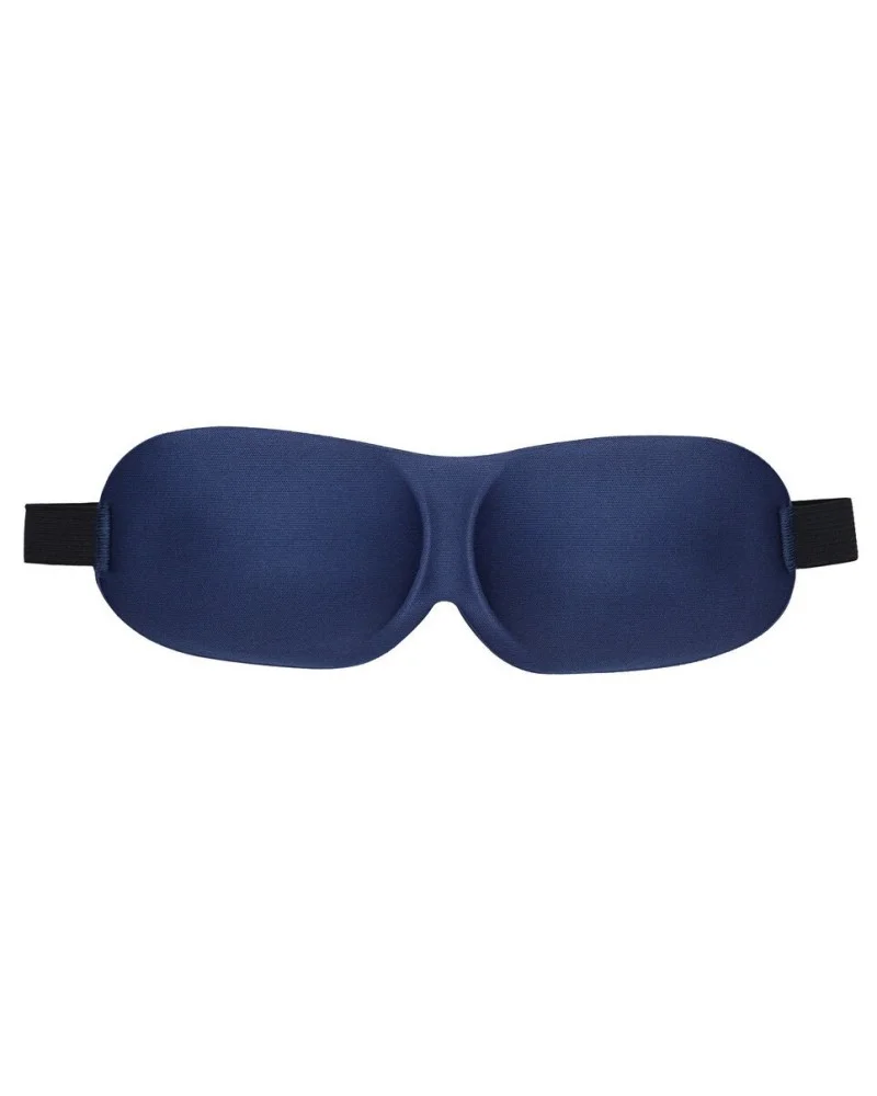 Masque 3D Blind Bleu sextoys et accessoires sur La Boutique du Hard
