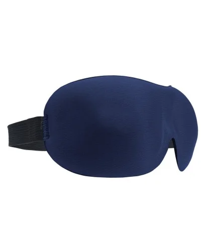 Masque 3D Blind Bleu sextoys et accessoires sur La Boutique du Hard