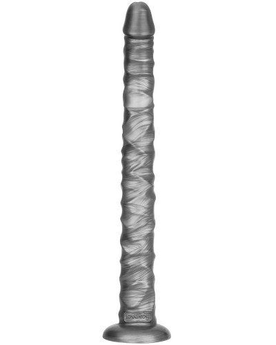 Gode vibrant Bigydicky 38 x 4.4cm sextoys et accessoires sur La Boutique du Hard