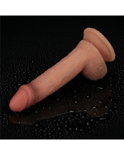 Gode Sliding-skin pro II 14 x 3.3cm sextoys et accessoires sur La Boutique du Hard