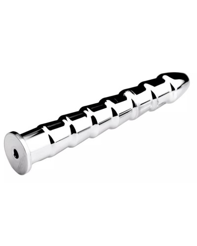 Plug pénis percé Holsound XL 8.2 cm - Diamètre 14mm sextoys et accessoires sur La Boutique du Hard