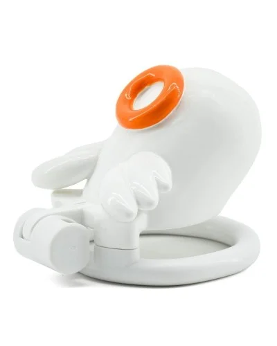 Cage Little Angel 7.5 x 3.2cm sextoys et accessoires sur La Boutique du Hard