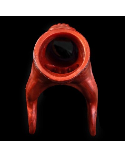 Manchon Draggon Cock 14 x 5.3cm sextoys et accessoires sur La Boutique du Hard