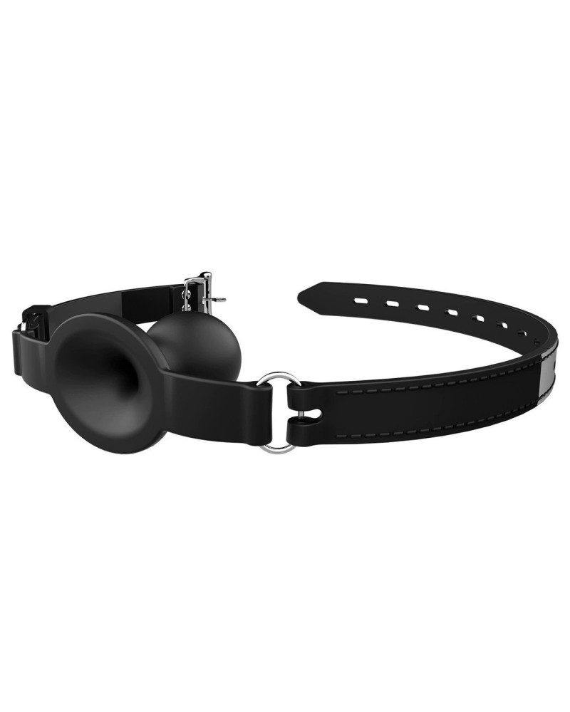 Bâillon-Boule Chutos 35mm sextoys et accessoires sur La Boutique du Hard