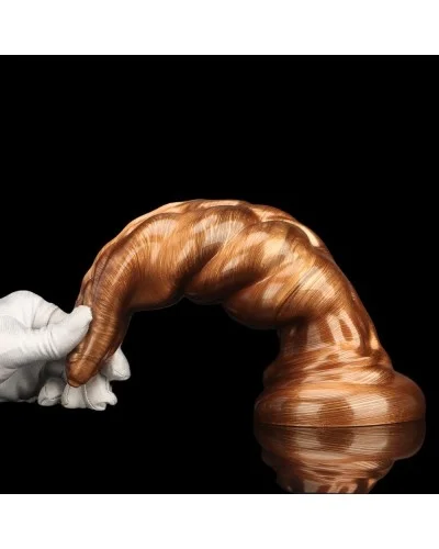 Plug Goldpoint S 15 x 5cm sextoys et accessoires sur La Boutique du Hard