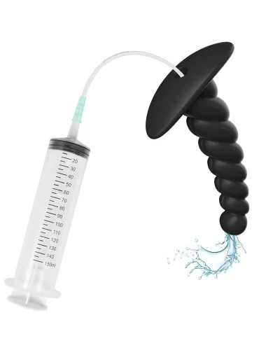 Plug Torsqueed M 14 x 3.5cm sextoys et accessoires sur La Boutique du Hard