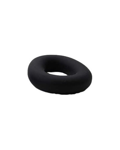 Cockring Hero Ring 35 mm Noir sextoys et accessoires sur La Boutique du Hard