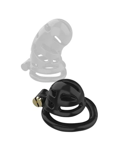 Cage Thealia S 5.5 x 4cm sextoys et accessoires sur La Boutique du Hard