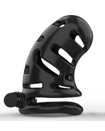 Cage Thealia M 11 x 4.5cm sextoys et accessoires sur La Boutique du Hard