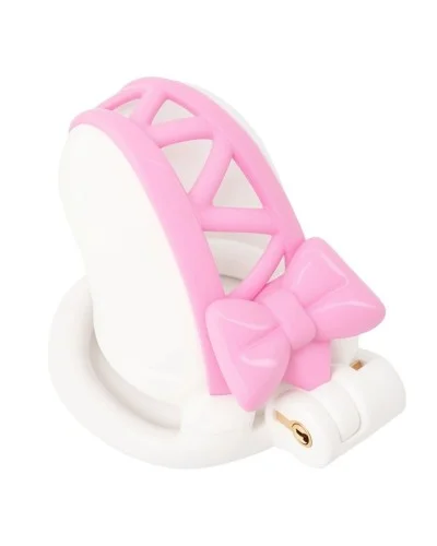 Cage Nesdick 7.5 x 3.5cm sextoys et accessoires sur La Boutique du Hard