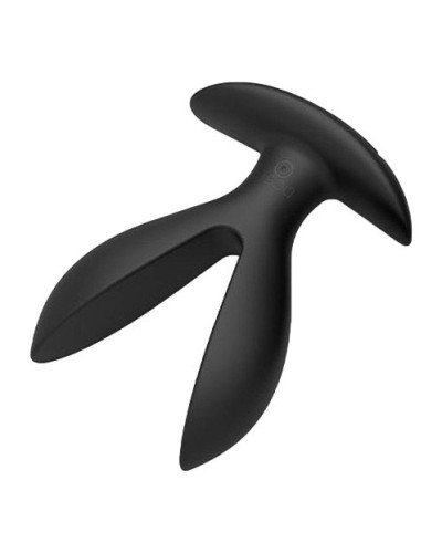 Plug vibrant Ancvibe 8 x 6cm sextoys et accessoires sur La Boutique du Hard