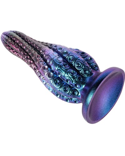 Gode Octolead L 20 x 7.5cm sextoys et accessoires sur La Boutique du Hard