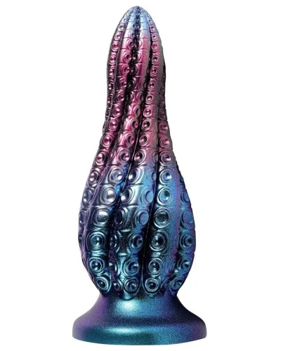 Gode Octolead S 12 x 4.8cm sextoys et accessoires sur La Boutique du Hard