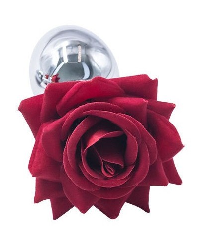 Plug Rosestain M 7 x 3.3cm sextoys et accessoires sur La Boutique du Hard