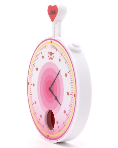 Chronomètre de positions Time spin sextoys et accessoires sur La Boutique du Hard