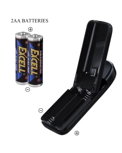 Masturbateur vibrant Crazy bull Kylie sextoys et accessoires sur La Boutique du Hard