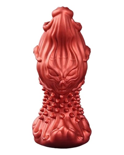 Plug Vagass L 12 x 6cm sextoys et accessoires sur La Boutique du Hard