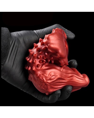 Plug Vagass M 10.5 x 5.5cm sextoys et accessoires sur La Boutique du Hard