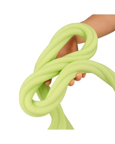 Gode Marsup 150 x 3.5 cm Vert sextoys et accessoires sur La Boutique du Hard