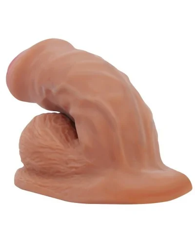 Prothèse pénis Warnell 9 x 3.8cm sextoys et accessoires sur La Boutique du Hard