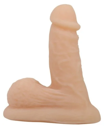 Prothèse pénis Wildon 10 x 3cm sextoys et accessoires sur La Boutique du Hard