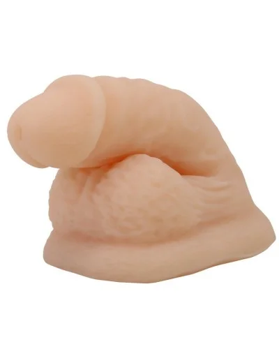 Prothèse pénis Wildon 10 x 3cm sextoys et accessoires sur La Boutique du Hard