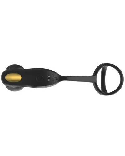 Plug + Ballstretcher Alicock 15 x 4.6cm sextoys et accessoires sur La Boutique du Hard