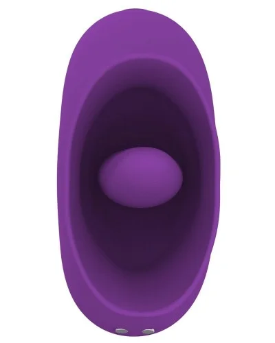 Stimulateur clitoridien The sienna sextoys et accessoires sur La Boutique du Hard