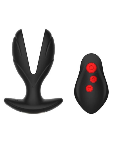 Plug ancre électro Ankelec 9 x 7cm sextoys et accessoires sur La Boutique du Hard