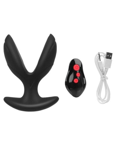 Plug ancre électro Ankelec 9 x 7cm sextoys et accessoires sur La Boutique du Hard