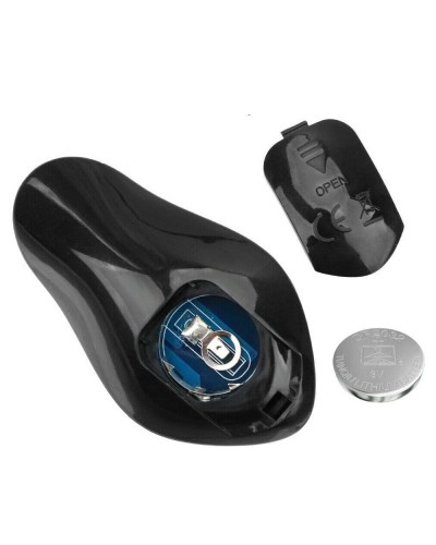Plug ancre électro Ankelec 9 x 7cm sextoys et accessoires sur La Boutique du Hard