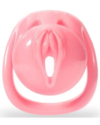 Cage Sissy Gula S 4 x 3.3cm sextoys et accessoires sur La Boutique du Hard