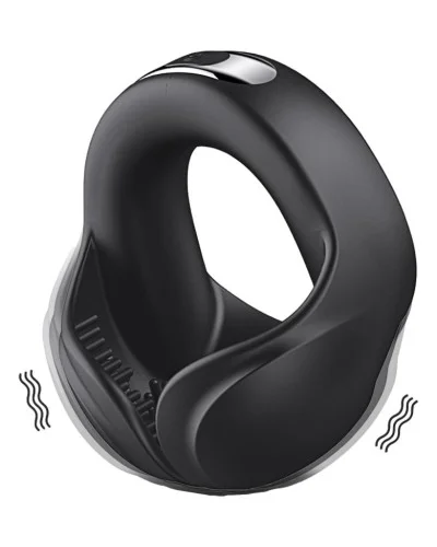 Cockring Vibrant Peakess 40mm sextoys et accessoires sur La Boutique du Hard