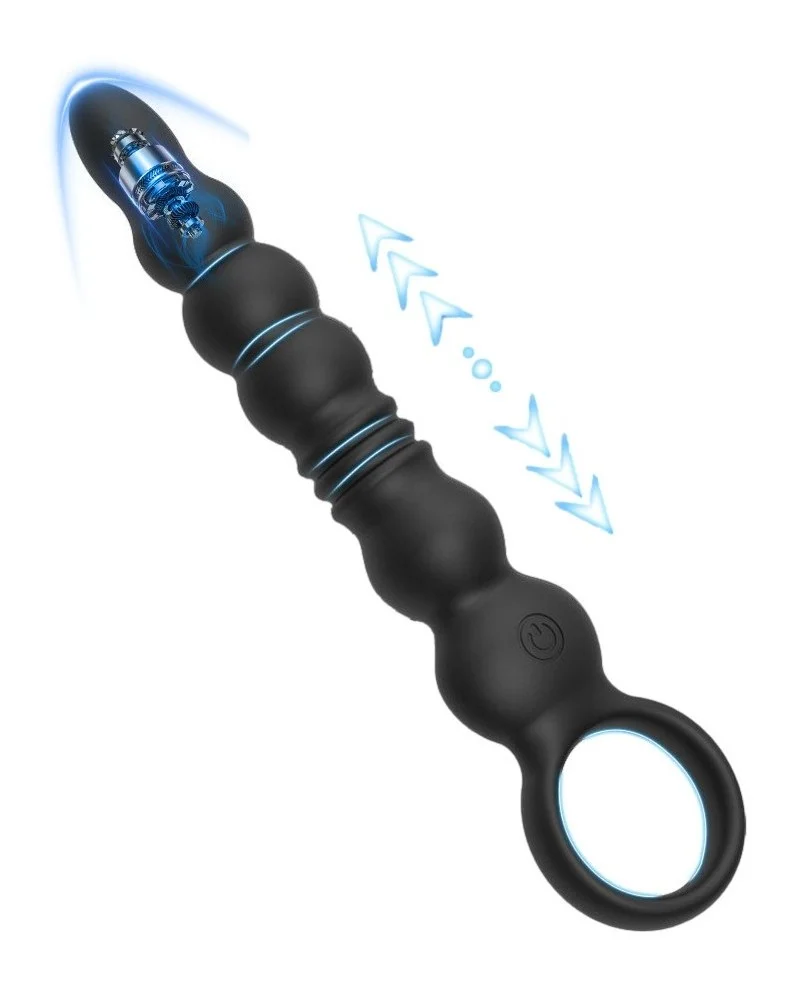 Gode Aryonis 17 x 3.4cm sextoys et accessoires sur La Boutique du Hard