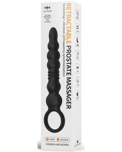 Gode Aryonis 17 x 3.4cm sextoys et accessoires sur La Boutique du Hard