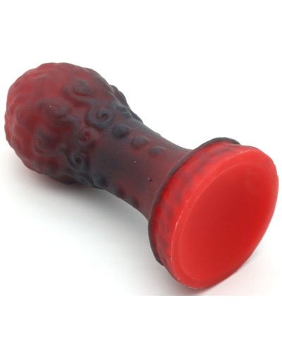 Plug Faberegg S 11 x 5.4cm sextoys et accessoires sur La Boutique du Hard