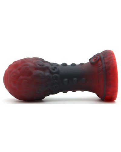 Plug Faberegg M 15 x 7cm sextoys et accessoires sur La Boutique du Hard